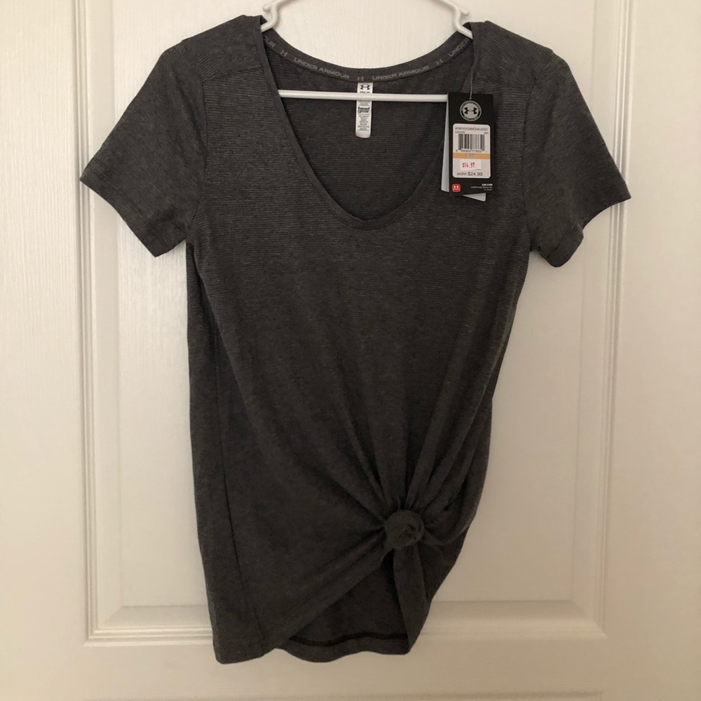 NWT Under Armour Shirt Size Small
